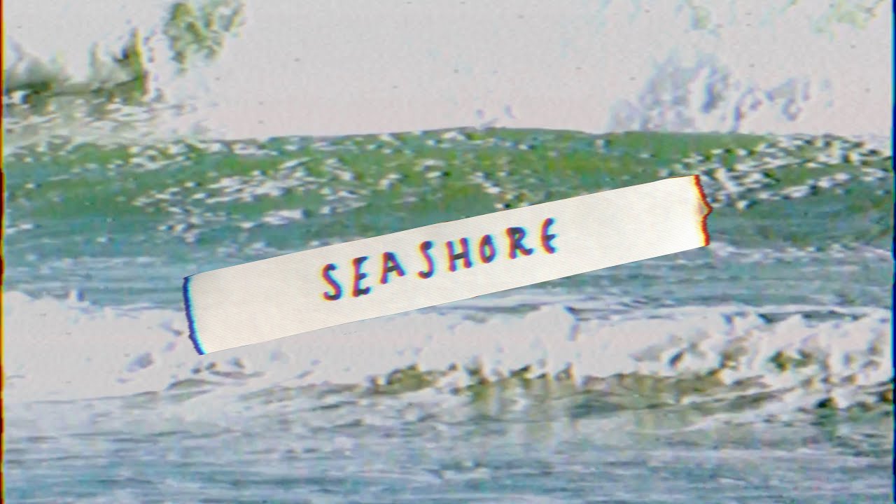 [MondoGreen], SOCKiTTOME - Seashore (Official Lyric Video)