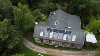 Tidal Resonance Scoraig Sound/Gong Bath - 2025