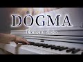 【Element Sicks】DOGMA コレットが弾いてみた(Short Ver.) 【ピアノ】