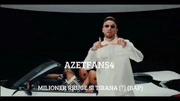 AZET X ZUNA - SL (lyrics. by azetfans4)