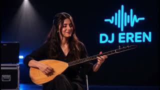 Felek Bile Düşman Oldu (Dj Eren)