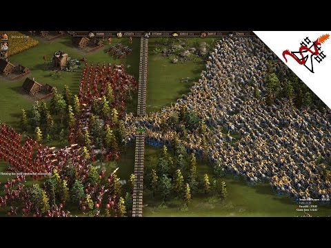 Cossacks 3 -