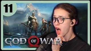 Unfinished Business ✧ God of War 2018 First Playthrough ✧ Part 11