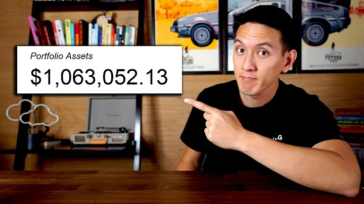 Simple Investing Portfolio for Beginners | Three Fund Portfolio