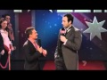 Australias got talent 2011  ben price comedian  semi final