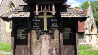 Discover the Lest We Forget Project