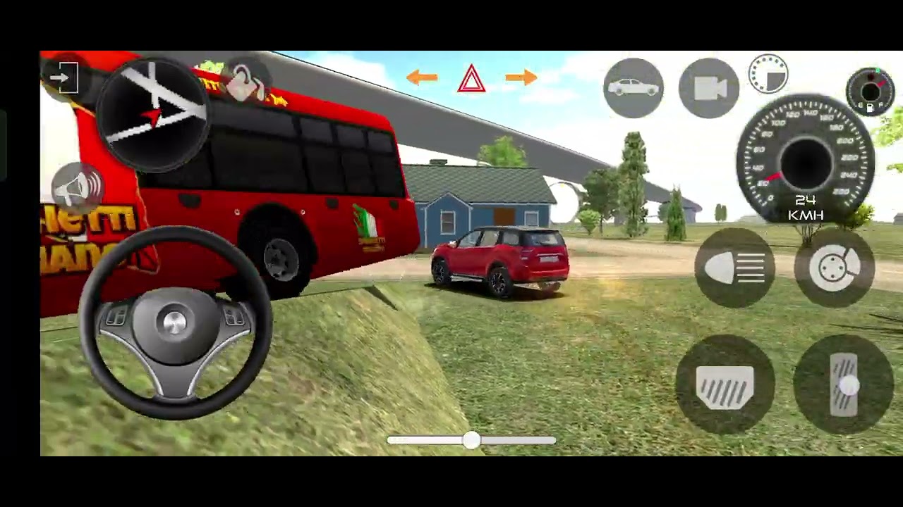 Ramp Car Resing - car Racing 3D - car Android Gameplay 