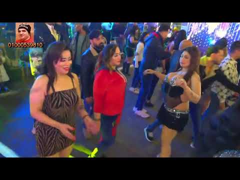 عمر الكروان الف سلامه ع الصحوبيه مليونية هشام خرسانه 2023 قناة حماده زناتى 01000539810 