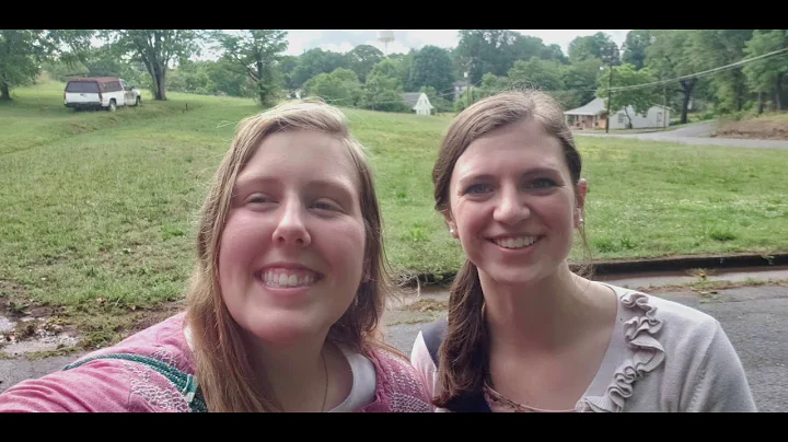 Rachel's Mission Video