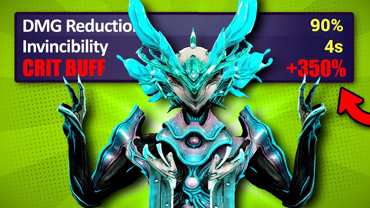 I can't believe YARELI Prime is META now!