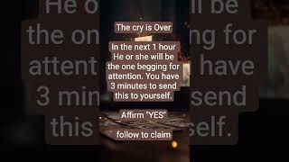 #manifestation #bringbacklove #soulmate #exback #getyourexback #lostlove #exlove #missyou