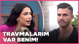Yeliz ile Berk Arasında Sular Durulmuyor | Kısmetse Olur: Aşkın Gücü