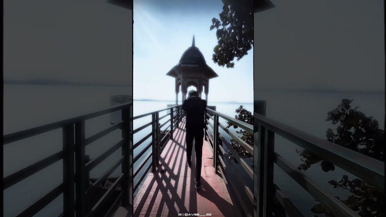 BARISH  HALF GIRLFRIEND | LOVE STATUS | INSTAGRAM REELS | ARIJIT SINGH SONG| CINEMATIC | AESTHETIC