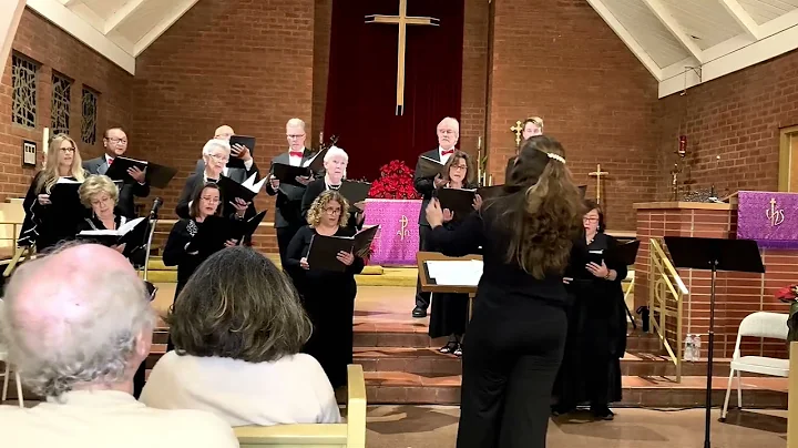 San Fernando Valley Chorale Festival of Lights & C...