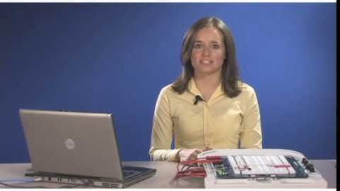 NI ELVIS Guided Tour: An Introductory Overview