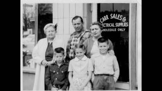 Leonard Winston Patton's Memorial Slideshow