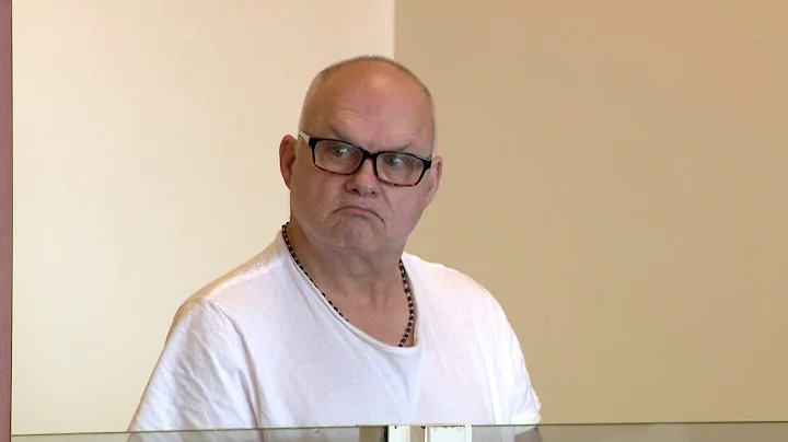 DNA links man to 1991 cold case rape, investigators say