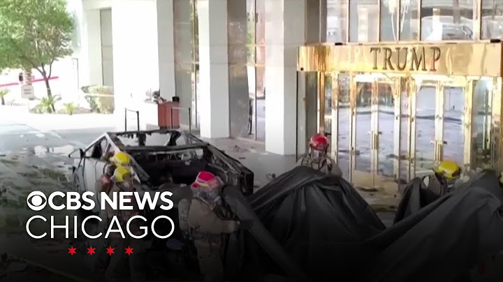 Details emerge in Tesla CyberTracker explosion in Las Vegas