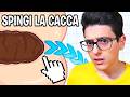 I GIOCHI più STRANI delle PUBBLICITÀ...😨| LorenzIST