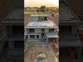 Wait for final look #houseconstruction #beforeafter #housetransformation #housedesign