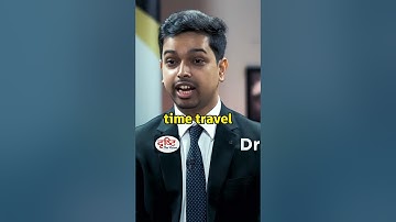 No scientific approach for sci-fi movies 🫣😱😱 | Satyam Gandhi | UPSC | #upsc #civilserviceinterview