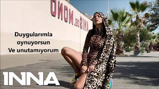 INNA - Me Gusta (Türkçe Çeviri/Turkish Translation) Resimi