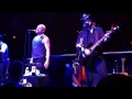 Lyle Ronglien solo with Geoff Tate