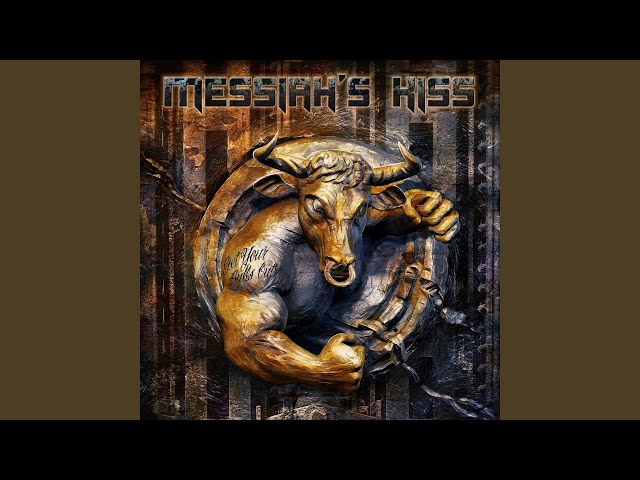 Messiah's Kiss - Survivor