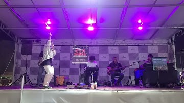 SIR GOBANG GOSIR - DUO ANGGREK (Cover by Ola Busker)