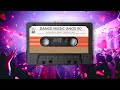 🔥THE BEST EURODANCE MEGAMIX OLDSCHOOL DISCO🔥 ---DOWNLOAD DESCRIÇAO---