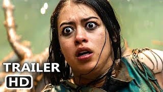 PREY- Official Trailer (2022) Predator 5 in Hindi