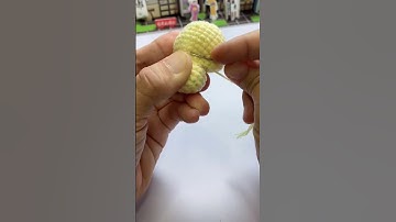 Móc Khoá Vịt Mini #crochet #mockhoadep #keychain #handmade #keychain