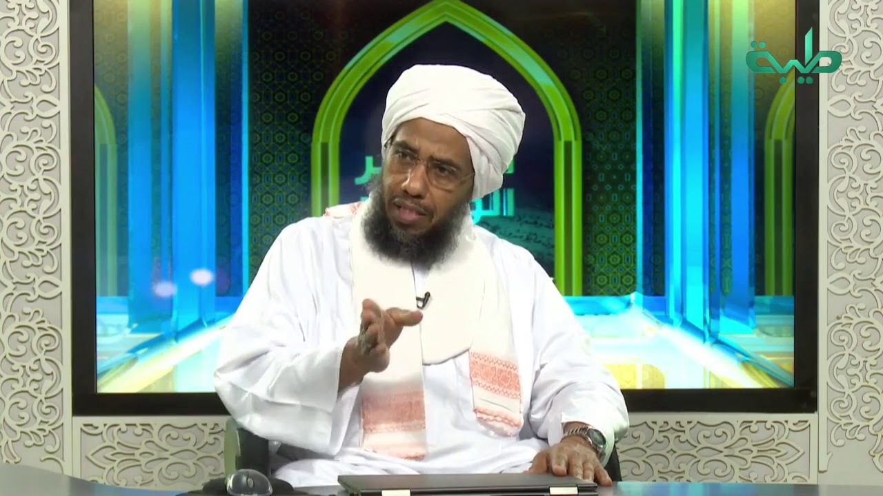 تفسير سورة النور (28) | الآيات 62 - 64 | د. عبدالحي يوسف