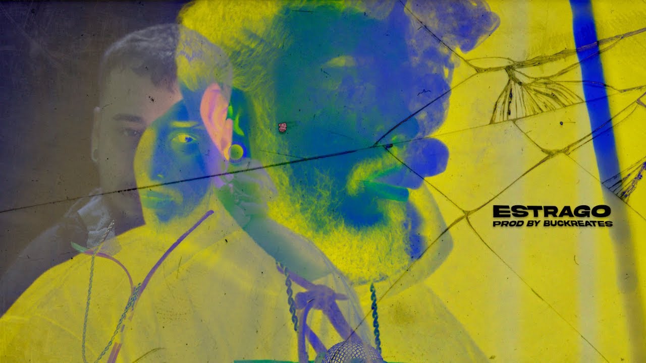 gabucor3 - Estrago (Prod. 