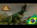 O MEGARAPTOR! Desafio 100% BRASILEIRO