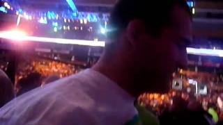 show gun ufc boston