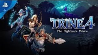 Let S Play Trine 4 The Nightmare Prince 32 Schlussel Holen Youtube