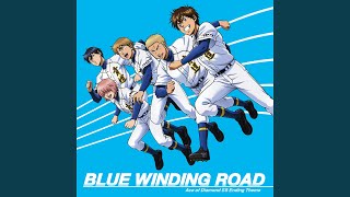 BLUE WINDING ROAD (feat.Sawamura,Furuya,Haruichi)