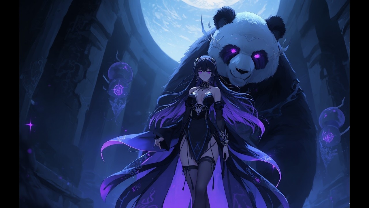 Семья, друзья, еда  | MoP 5.4.8  x3