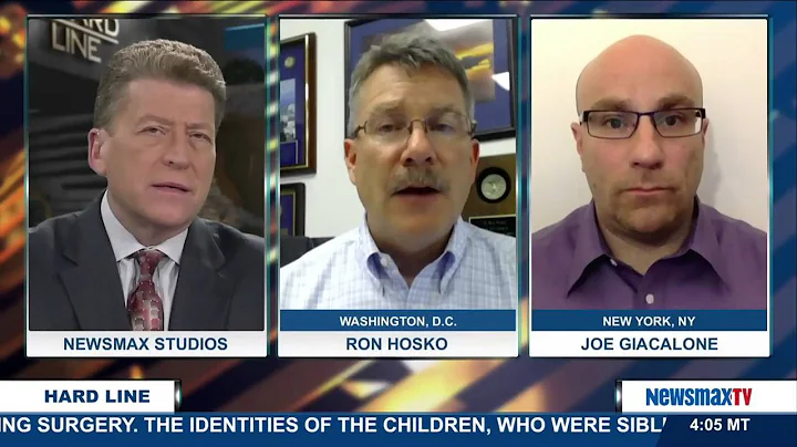 The Hard Line | Ron Hosko and Joe Giacalone on the L.A. school district receiving a terror threat