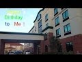 Full Hotel Tour: Holiday Inn Express & Suites on Coca-Cola St. in Mobile, AL.