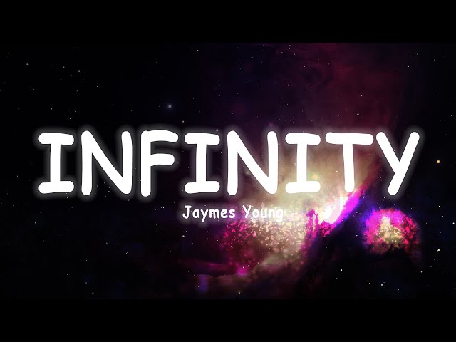 Jaymes Young  - INFINITY [Lyrics/Vietsub] ~ TikTok Hits ~ class=