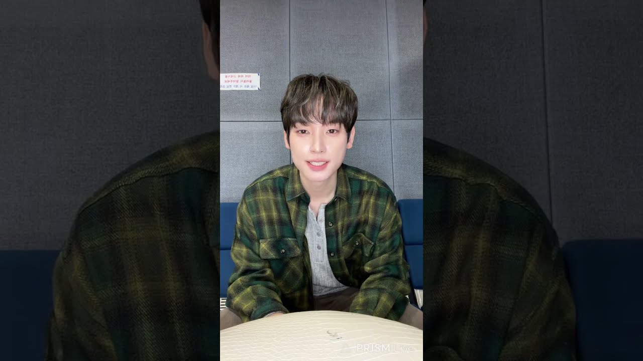 Mute is Off 첫주 끝!