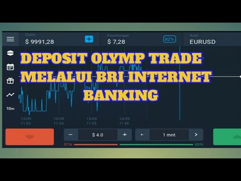 sistem perdagangan dv2 olymp trade deposit bri
