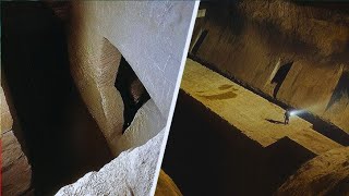 This is Why Russia's Prehistoric Underground Megastructure Terrifies Scientists