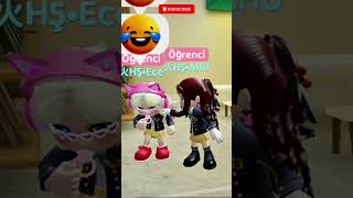 Ece ile RP😂 #livetopia #livetopiaparty #roblox #games #mobilegame #mobilegaming #keşfet #keşfetteyiz