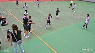 2026 06 19 PMF U10五人邀請賽 PMF  vs 麗池