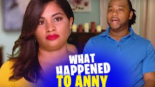 Celebrity 90 Day Fiancé Spoilers: What Happened To Anny Francisco After 90DF Season 7 | What’s Next? Profile