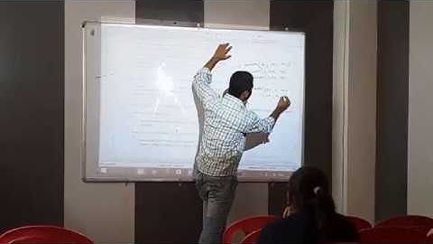 [New] Akram Sohail Taking Java Class || Summer  Internship Program || Java Technocrat [Hindi]