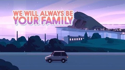 Being Human (1 hour loop)